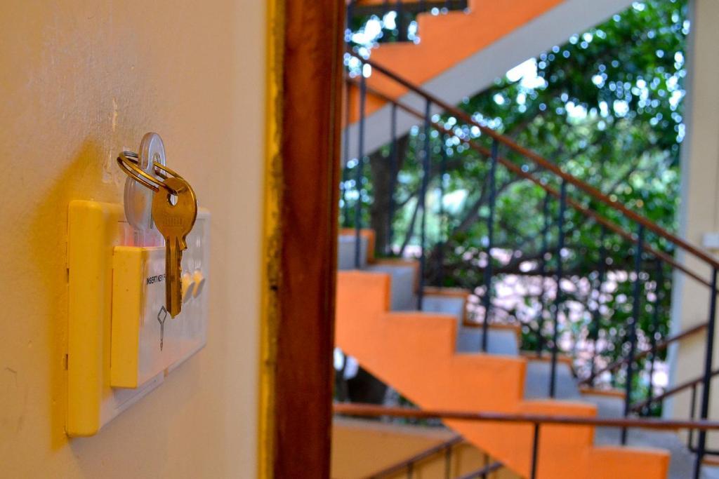 Hotel Marine At Negombo Beach Номер фото